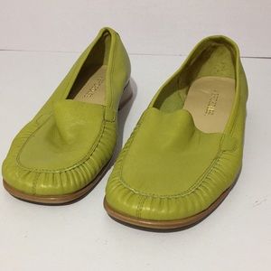 Aerosoles flats